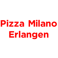 Pizza Milano Erlangen